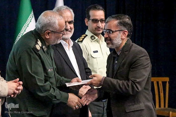 برگزاری اجلاسیه نماز در استان مرکزی