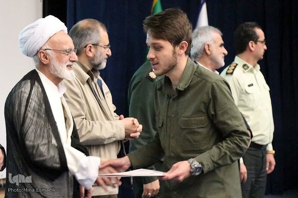 برگزاری اجلاسیه نماز در استان مرکزی