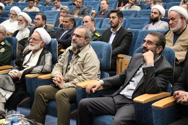 برگزاری اجلاسیه نماز در استان مرکزی