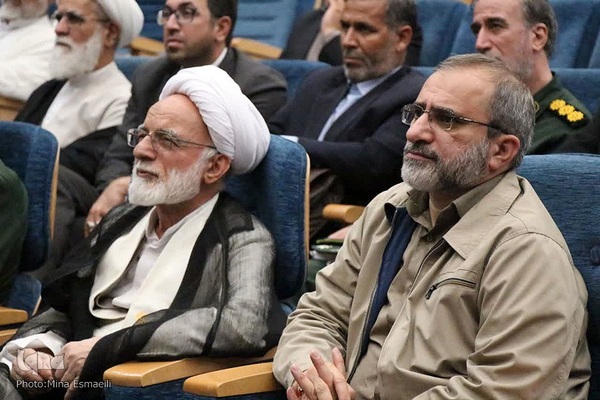 برگزاری اجلاسیه نماز در استان مرکزی