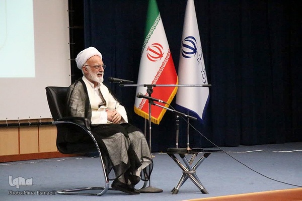 برگزاری اجلاسیه نماز در استان مرکزی