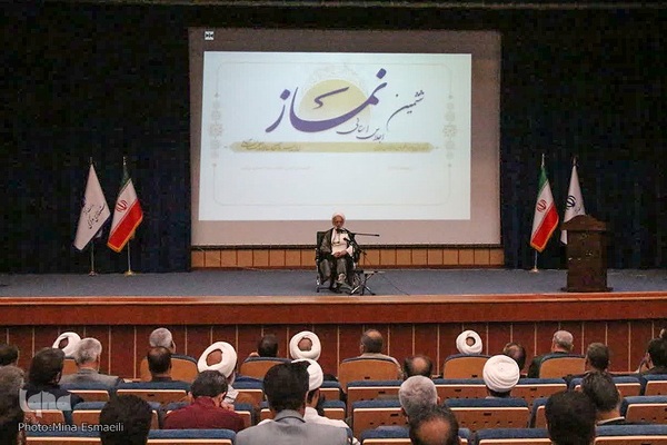 برگزاری اجلاسیه نماز در استان مرکزی