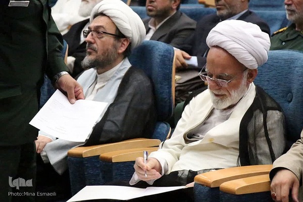 برگزاری اجلاسیه نماز در استان مرکزی