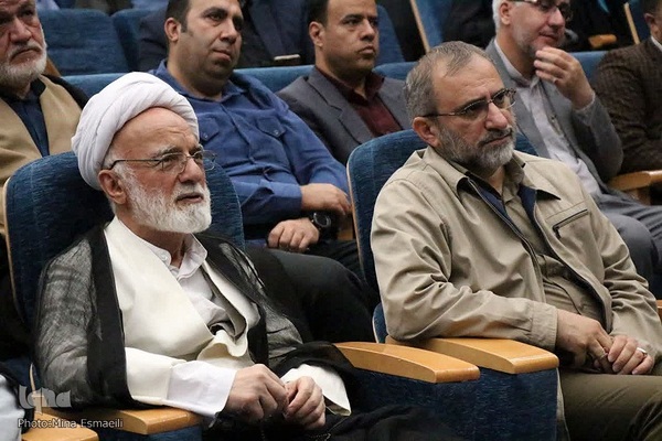 برگزاری اجلاسیه نماز در استان مرکزی