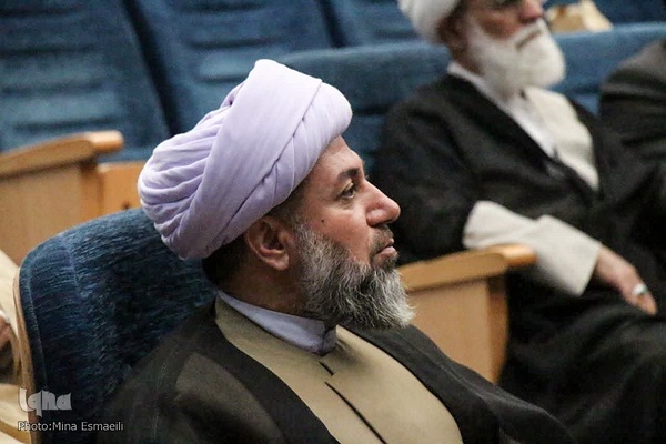 برگزاری اجلاسیه نماز در استان مرکزی