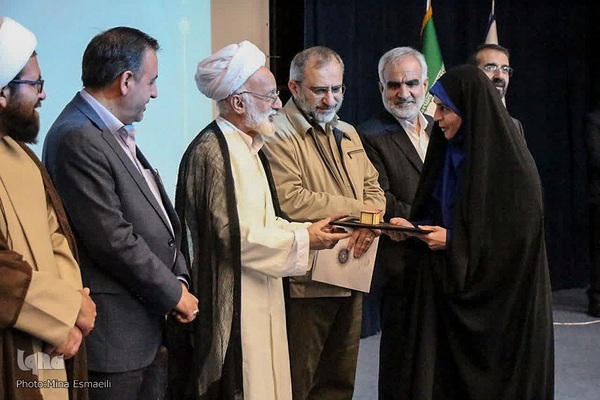 برگزاری اجلاسیه نماز در استان مرکزی