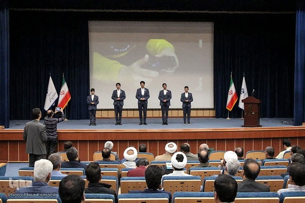 برگزاری اجلاسیه نماز در استان مرکزی