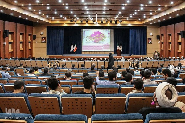 برگزاری اجلاسیه نماز در استان مرکزی