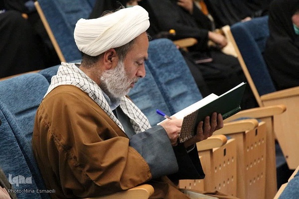 برگزاری اجلاسیه نماز در استان مرکزی