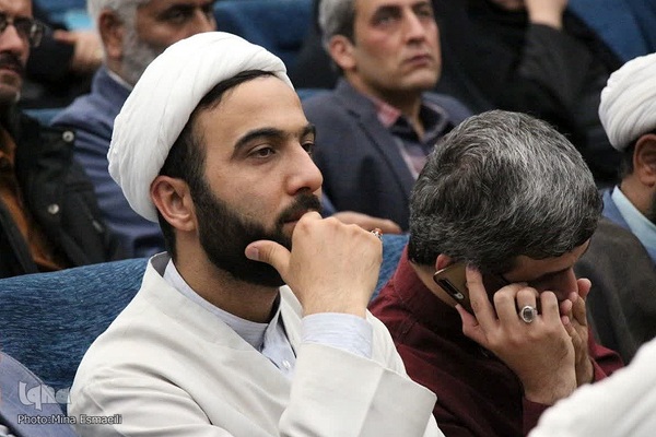 برگزاری اجلاسیه نماز در استان مرکزی