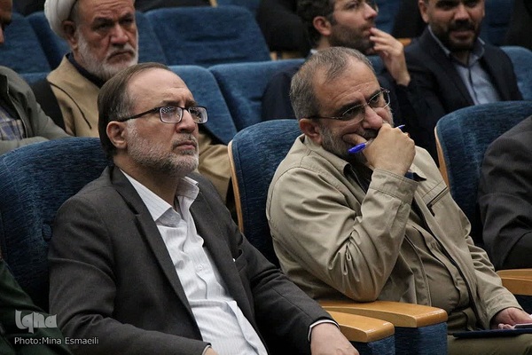 برگزاری اجلاسیه نماز در استان مرکزی