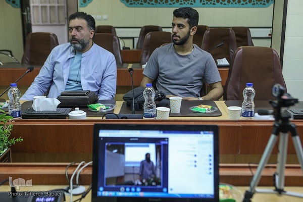 کارگاه تفکر طراحی در ادامه سلسله کارگاه‌های توانمندسازی