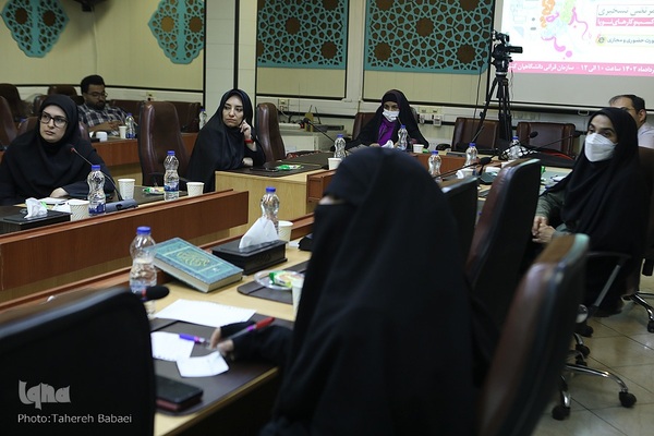 کارگاه تفکر طراحی در ادامه سلسله کارگاه‌های توانمندسازی