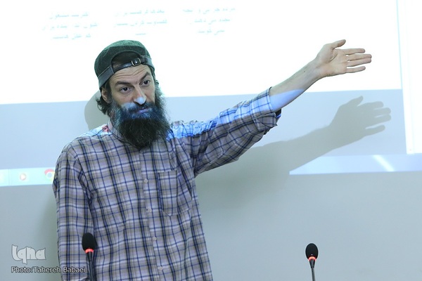 کارگاه تفکر طراحی در ادامه سلسله کارگاه‌های توانمندسازی