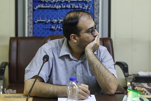 کارگاه تفکر طراحی در ادامه سلسله کارگاه‌های توانمندسازی