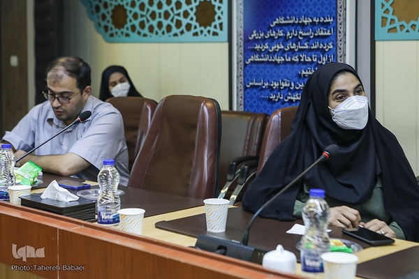 کارگاه تفکر طراحی در ادامه سلسله کارگاه‌های توانمندسازی