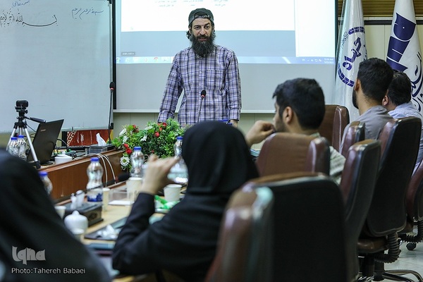 کارگاه تفکر طراحی در ادامه سلسله کارگاه‌های توانمندسازی