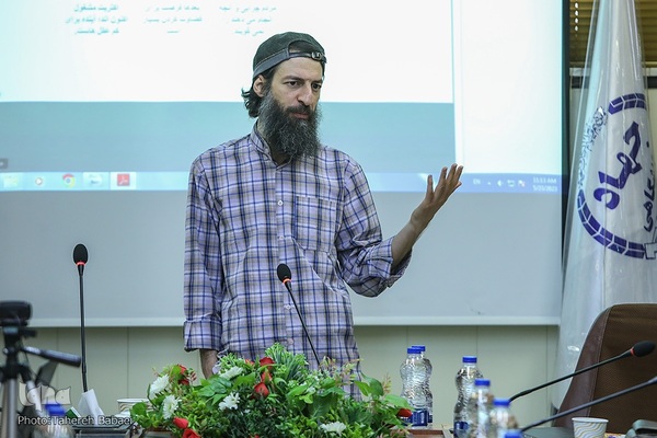 کارگاه تفکر طراحی در ادامه سلسله کارگاه‌های توانمندسازی