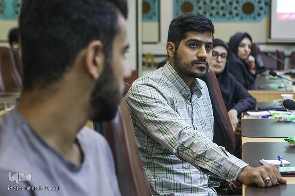 کارگاه تفکر طراحی در ادامه سلسله کارگاه‌های توانمندسازی