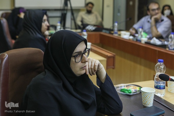 کارگاه تفکر طراحی در ادامه سلسله کارگاه‌های توانمندسازی