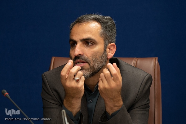 سی و هفتمین جلسه شواری هماهنگی جهاد دانشگاهی