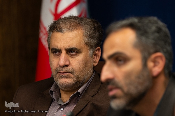 سی و هفتمین جلسه شواری هماهنگی جهاد دانشگاهی