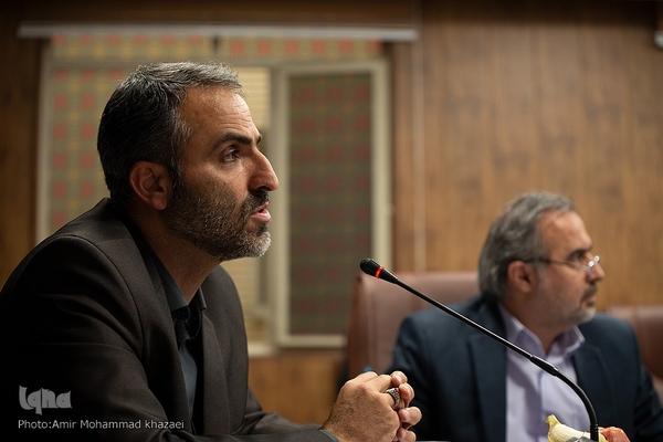 سی و هفتمین جلسه شواری هماهنگی جهاد دانشگاهی