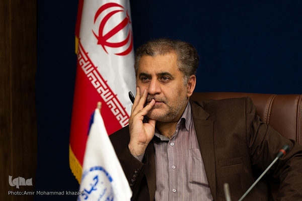 سی و هفتمین جلسه شواری هماهنگی جهاد دانشگاهی