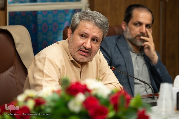 سی و هفتمین جلسه شواری هماهنگی جهاد دانشگاهی