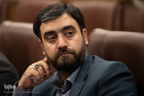 سی و هفتمین جلسه شواری هماهنگی جهاد دانشگاهی