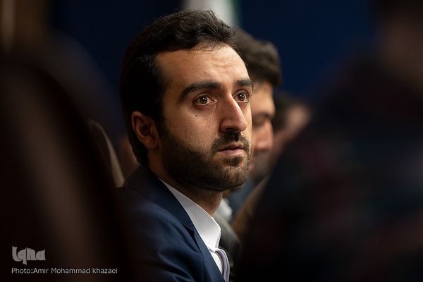 سی و هفتمین جلسه شواری هماهنگی جهاد دانشگاهی