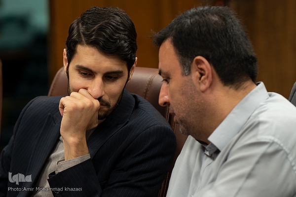 سی و هفتمین جلسه شواری هماهنگی جهاد دانشگاهی