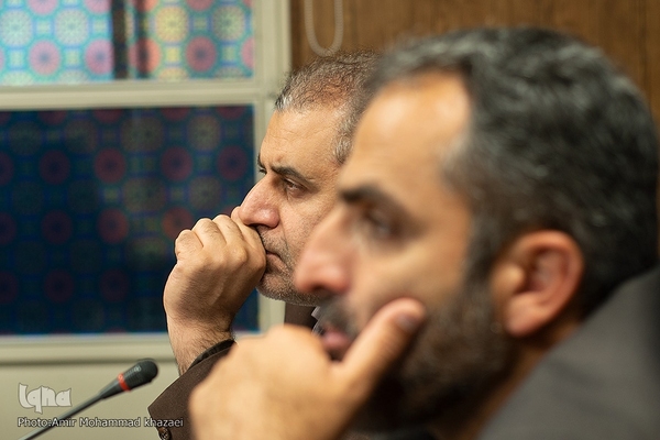 سی و هفتمین جلسه شواری هماهنگی جهاد دانشگاهی