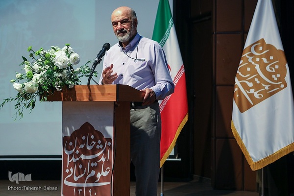 مراسم چهلمین روز وفات مرحوم عماد افروغ