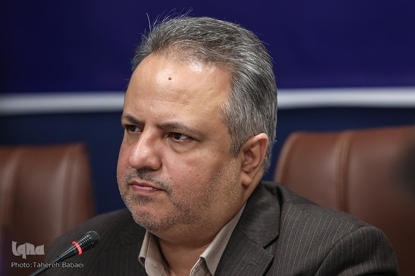 نشست خبری مرحله کشوری یازدهمین دوره مسابقات ملی مناظره دانشجویان ایران