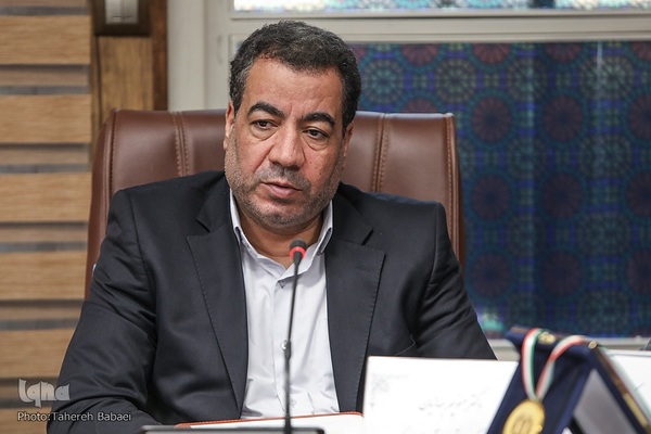 نشست خبری مرحله کشوری یازدهمین دوره مسابقات ملی مناظره دانشجویان ایران