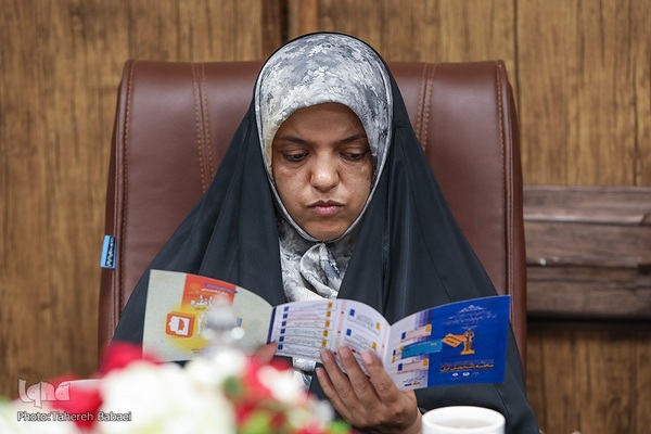 نشست خبری مرحله کشوری یازدهمین دوره مسابقات ملی مناظره دانشجویان ایران