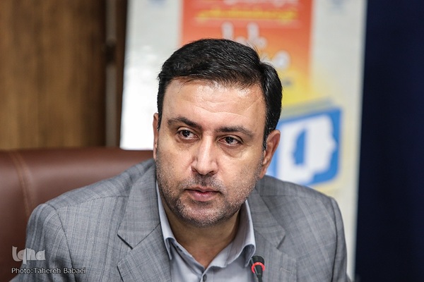 نشست خبری مرحله کشوری یازدهمین دوره مسابقات ملی مناظره دانشجویان ایران