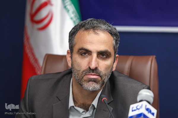 نشست خبری مرحله کشوری یازدهمین دوره مسابقات ملی مناظره دانشجویان ایران