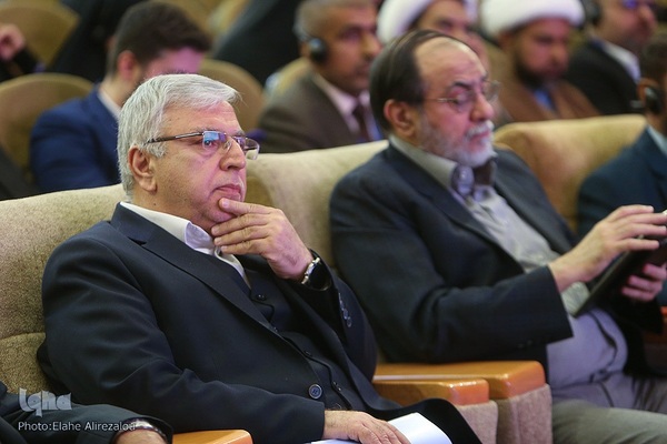 همایش بین‎المللی اربعین و تمدن نوین اسلامی