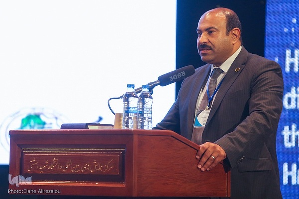 همایش بین‎المللی اربعین و تمدن نوین اسلامی