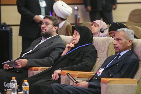 همایش بین‎المللی اربعین و تمدن نوین اسلامی