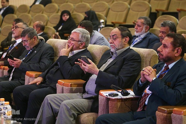 همایش بین‎المللی اربعین و تمدن نوین اسلامی