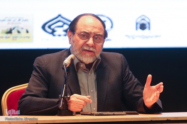 همایش بین‎المللی اربعین و تمدن نوین اسلامی