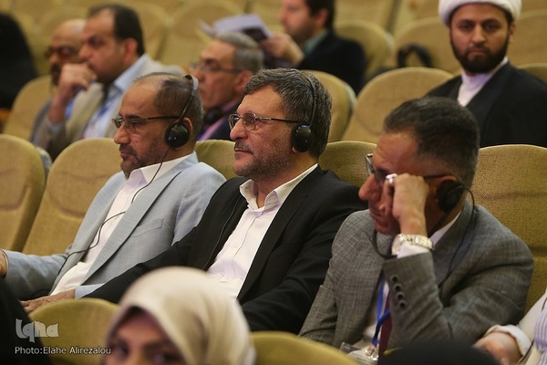 همایش بین‎المللی اربعین و تمدن نوین اسلامی