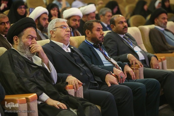 همایش بین‎المللی اربعین و تمدن نوین اسلامی