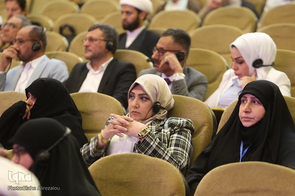 همایش بین‎المللی اربعین و تمدن نوین اسلامی