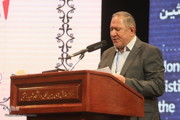 همایش بین‎المللی اربعین و تمدن نوین اسلامی