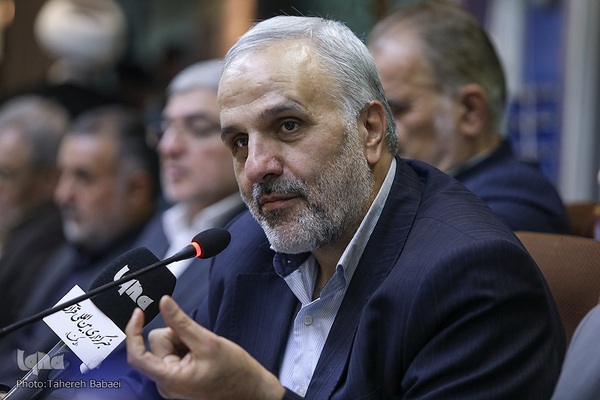 ولی یاراحمدی