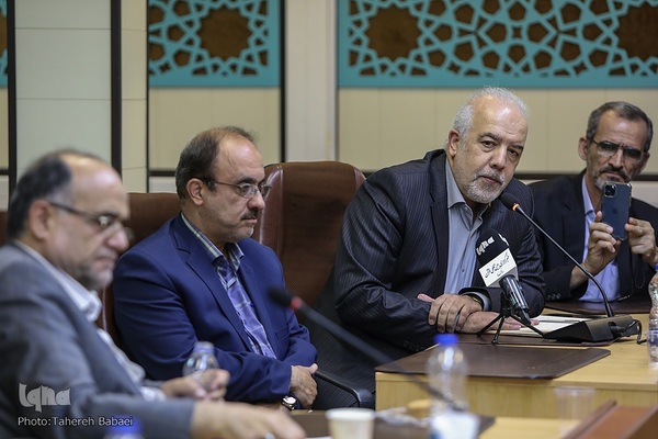 محمدرضا پورمعین